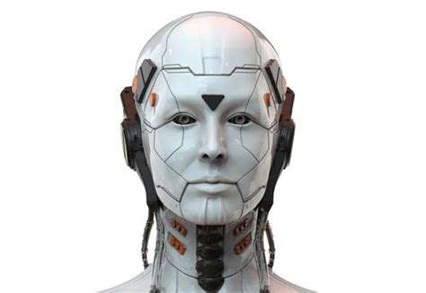 Female Robot Face Images – Browse 26,894 Stock Photos, Vectors, and ...