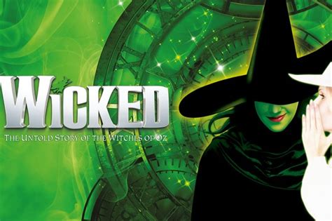 Wicked the Musical UK tour: tickets, dates, theatres - Radio Times