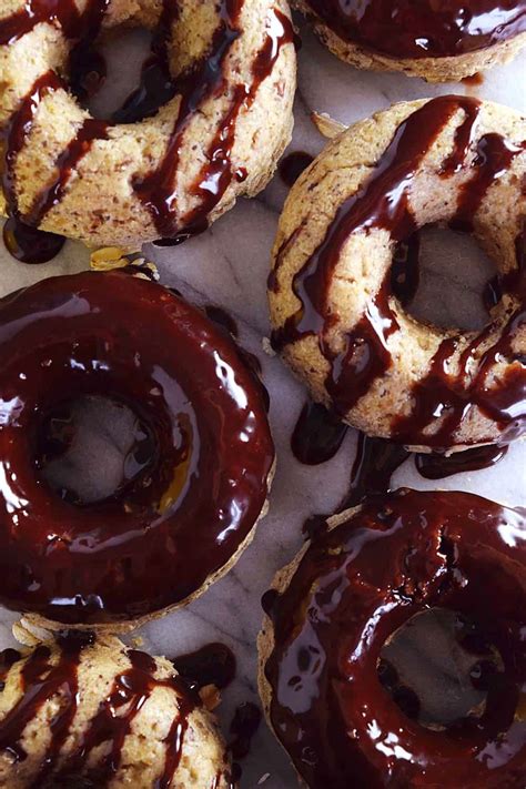 The Best Vegan Donut Recipes On The 'Net