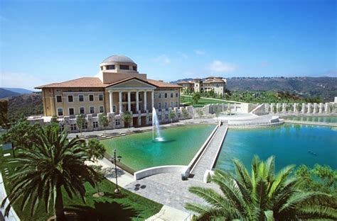 Soka University Of America | Soka, University, Liberal arts college