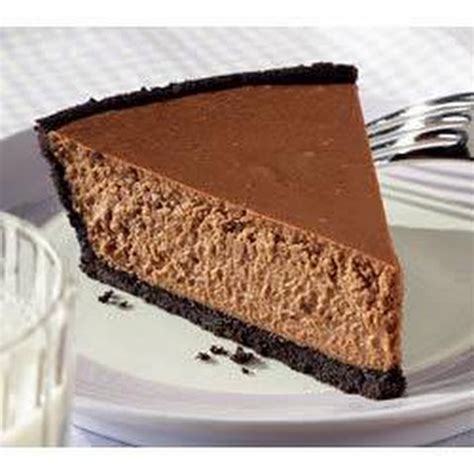 10 Best Philadelphia Cream Cheese Chocolate Cheesecake Recipes | Yummly