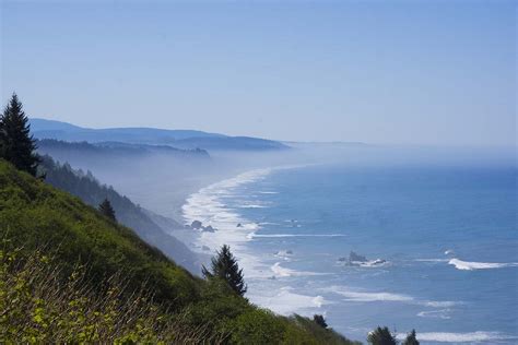 The Coastal Trail, Tey-wo-lew Section