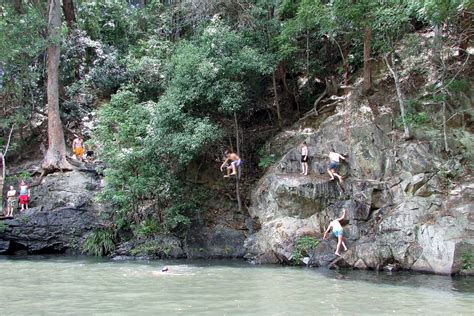 Currumbin Rock Pools Currumbin Valley | Must Do Brisbane