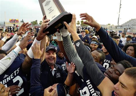 Fullerton College football is picked national champs in final rankings ...