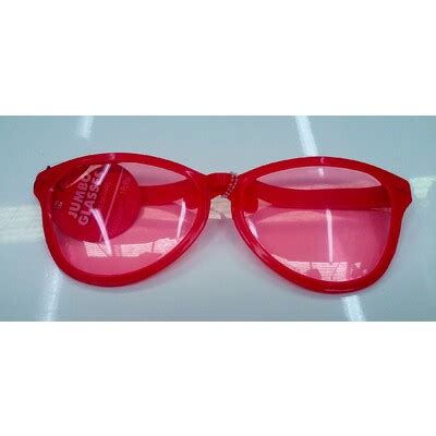 Large Novelty Glasses - Costume Glasses - Shindigs.com.au