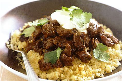 Lamb tagine | Recipe Cart