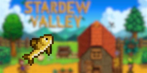 Stardew Valley: How to Catch Sardine