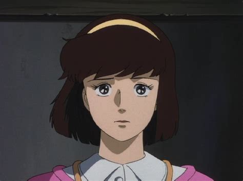 Miki Makimura (OVA) | Devilman Wiki | FANDOM powered by Wikia