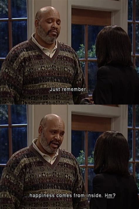 Uncle Phil Quotes: 15 Memorable James Avery Moments