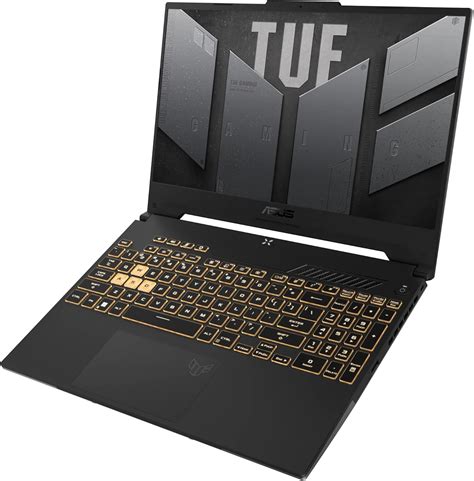 Buy ASUS TUF Gaming A15 (2022) Gaming Laptop, 15.6 300Hz FHD Display ...