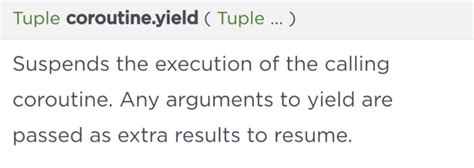 Coroutine still running when paused? - Scripting Support - Developer ...