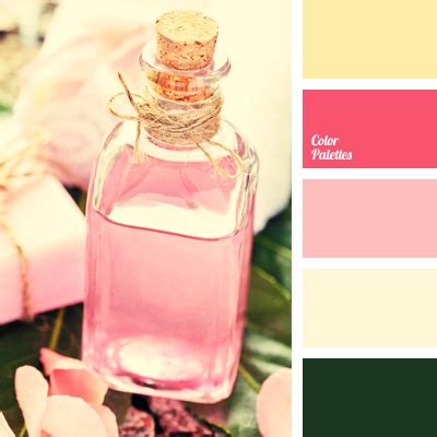Color Palette #549 | Color Palette Ideas