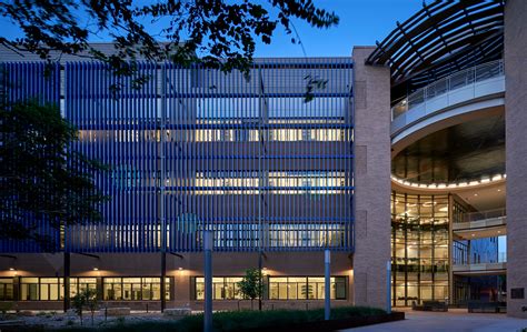 UTRGV Science Building, Edinburg – Alta Architects