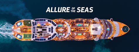 Actualiser 101+ imagen allure of the seas cruise - fr.thptnganamst.edu.vn