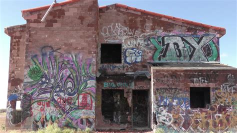 El Paso Abandoned Orphanage : r/ElPaso