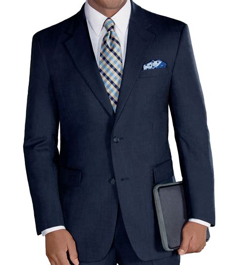 Check this out! Executive Collection Traditional Fit Suit - Big & Tall from JoS. A. Bank ...