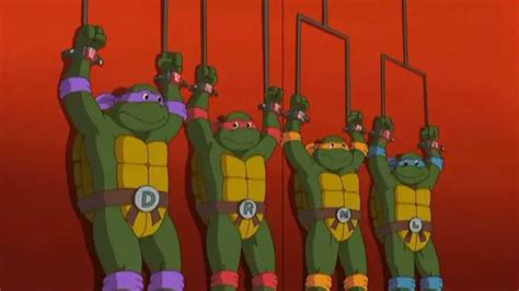 Teenage Mutant Ninja Turtles: Turtles Forever | Film Threat