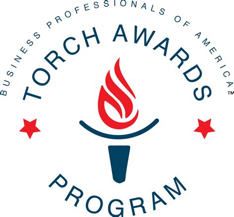 Torch Awards - Business Professionals of America