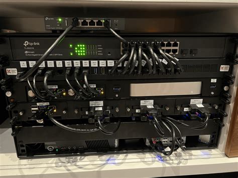 SSD Storage Server Rack Solution : r/homelab