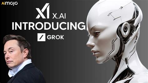 Grok AI: The Revolutionary AI Chatbot with a Twist