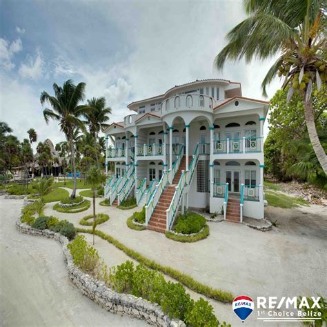 C1042 - 1 and 2 Bedroom Condo in Margaritaville Resort Belize | RE/MAX ...