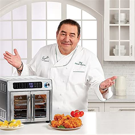 Emeril French Door 360 Air Fryer - Where to Buy from Best Price?