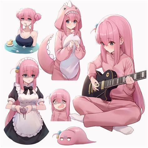 The Rock, Anime Girlxgirl, Anime Art, Best Japanese Anime, Sword Art Online Yuuki, Cute Cosplay ...