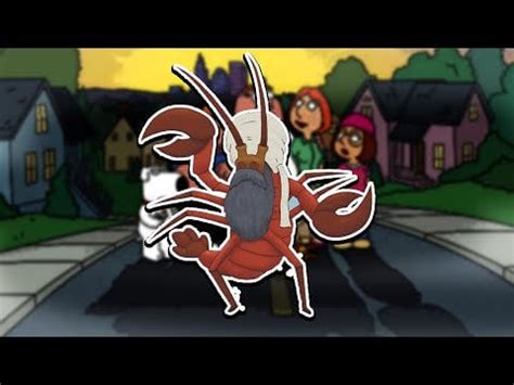 Family Guy Iraq Lobster Remix because WHY NOT : familyguy