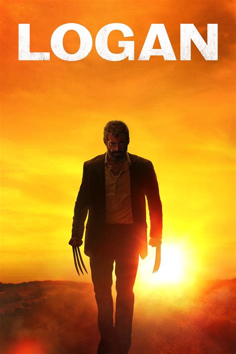 Logan (2017) Online Kijken - ikwilfilmskijken.com