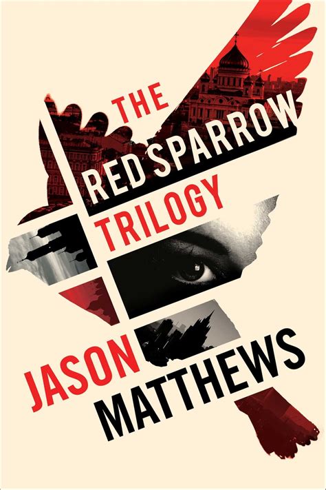 Red Sparrow Trilogy eBook Boxed Set eBook by Jason Matthews - EPUB | Rakuten Kobo Canada