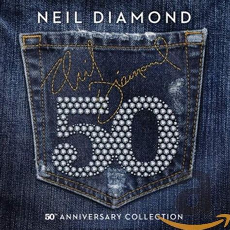 50th Anniversary Collection (Limited Edt.,3cd): Amazon.de: Musik