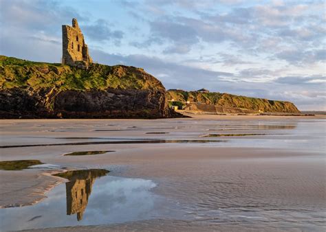 The Ballybunion Beach Trail - Coastal hiking • Go-to-Ireland.com