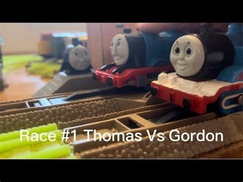 First episode of my race series out now! : r/thomasthedankengine