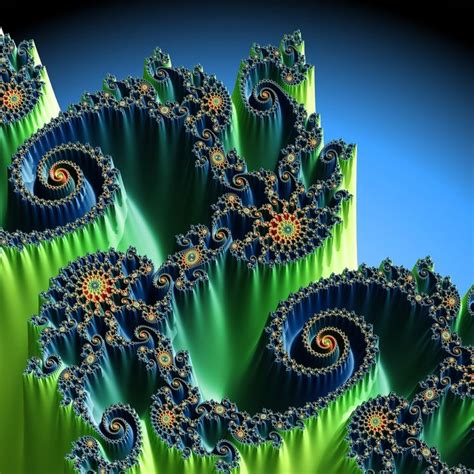 Gallery : Mandelbrot tribute 2 | Fractal art, Fractals, Fractals in nature