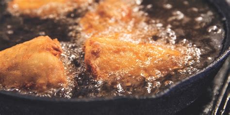 Skillet-Fried Chicken | Oregonian Recipes