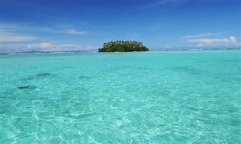 Opoa Beach Hotel - Uturoa, Raiatea, French Polynesia | Tahiti.com