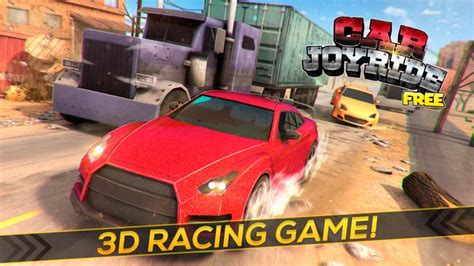 Car Joyride | Driving Surfers trough the Desert by FREESTYLE GAMES S.L.