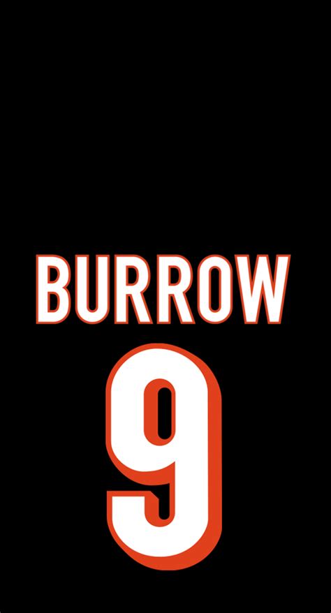 joe burrow jersey number - Undismayed Record Pictures Gallery