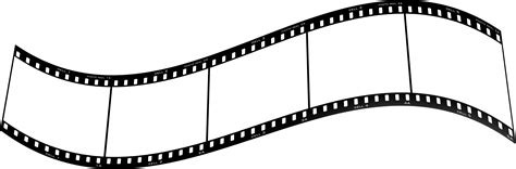 Download Film Strip Png Hd Clipart (#5572050) - PinClipart