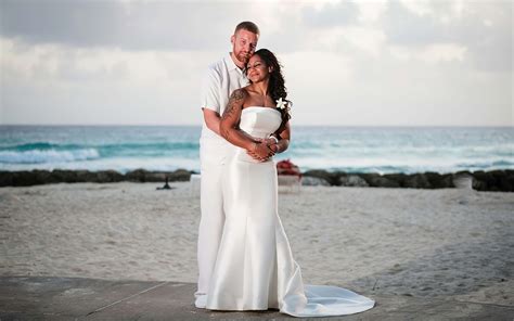 Barbados Beach Wedding Venues | O2 Beach Club & Spa