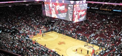 Houston Rockets Tickets - Hellotickets