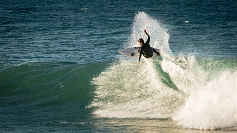 SURF - BURLEIGH HEADS on Behance