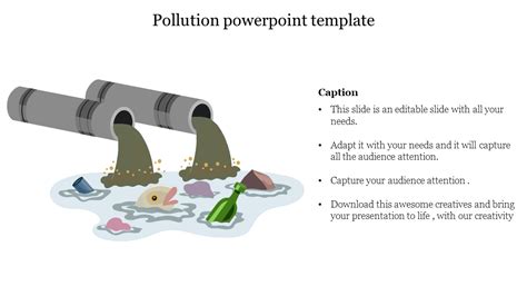 Water Pollution Ppt Template Mr Templates - vrogue.co