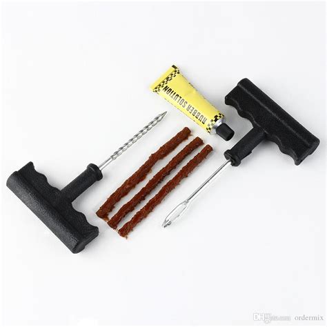 Car Tire Repair Kit – SKYLARKS STORE