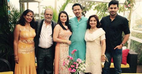 In Pictures: Minissha Lamba Marries Longtime Boyfriend In A Private Ceremony