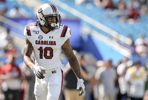 South Carolina Is A Ranked Team? - FITSNews