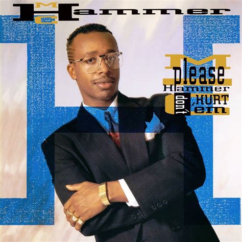 U Can't Touch This — MC Hammer | Last.fm