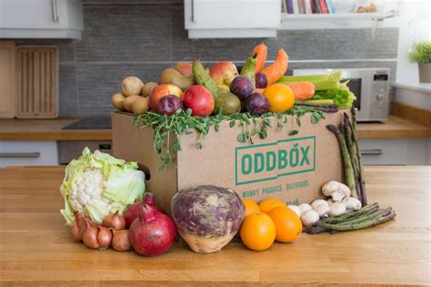 9 best vegetable delivery box services for summer 2019