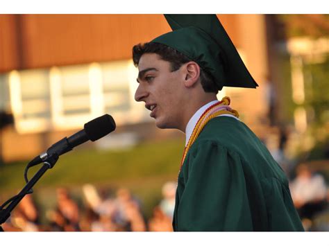 Montville Township High School Graduates 304 At 46th Annual Graduation ...