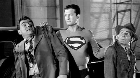 Watch The Adventures of Superman Streaming Online - Yidio